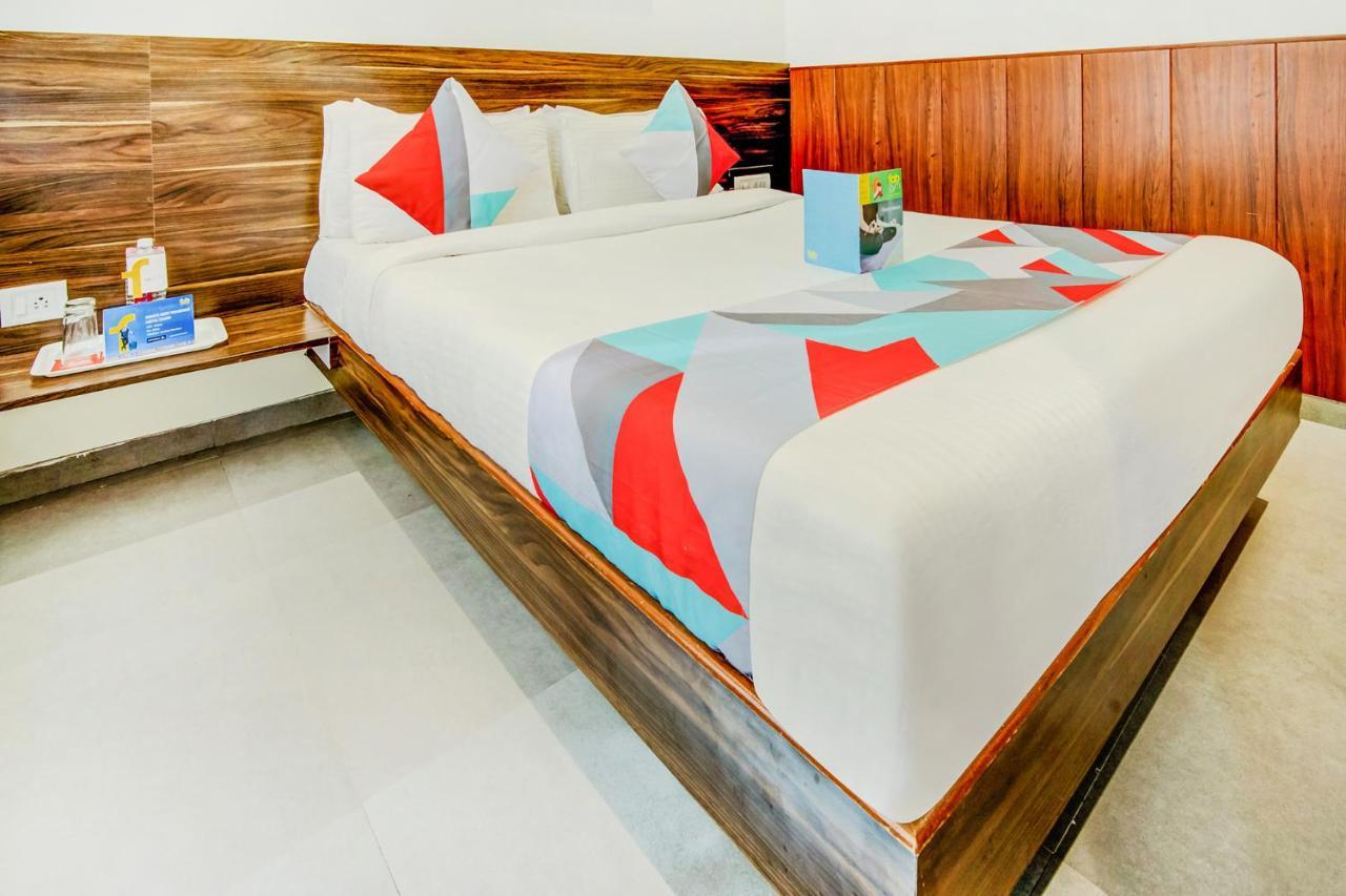 Fabexpress Terminus Square Hotel Mumbai Exterior foto